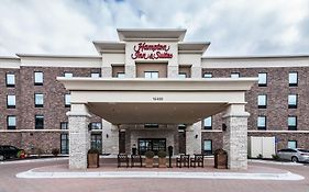 Hampton Inn & Suites - Allen Park